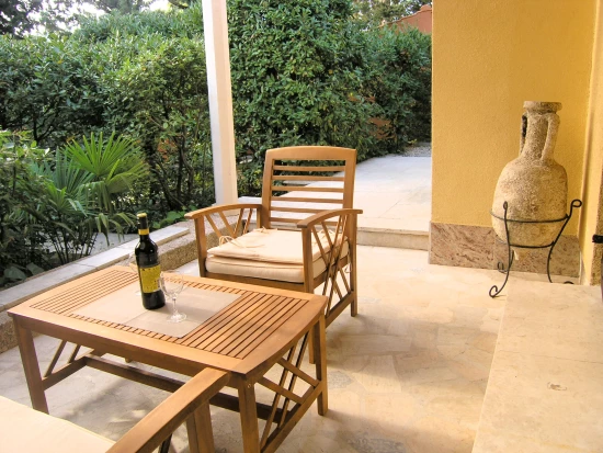 Apartmán Ostrov Krk - Krk OS 9669 N2