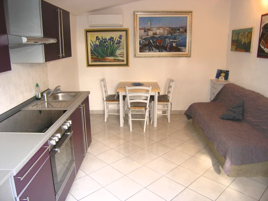 Apartmán Ostrov Krk - Krk OS 9669 N2