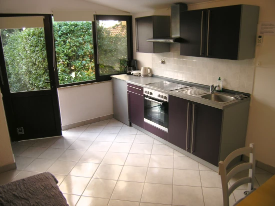 Apartmán Ostrov Krk - Krk OS 9669 N2