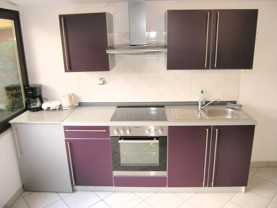 Apartmán Ostrov Krk - Krk OS 9669 N2