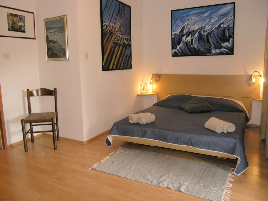 Apartmán Ostrov Krk - Krk OS 9669 N2