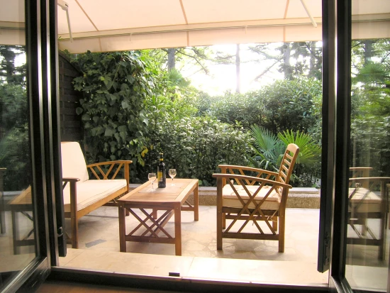 Apartmán Ostrov Krk - Krk OS 9669 N2