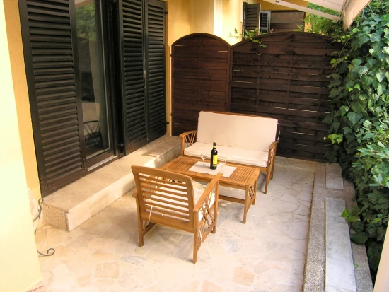 Apartmán Ostrov Krk - Krk OS 9669 N2