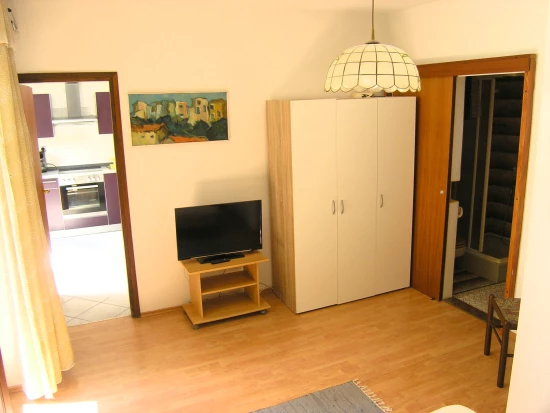 Apartmán Ostrov Krk - Krk OS 9669 N2