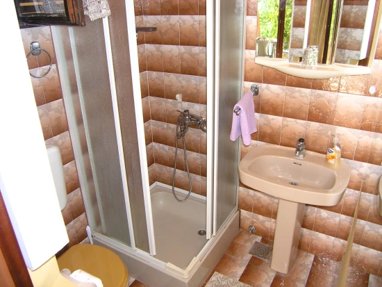 Apartmán Ostrov Krk - Krk OS 9669 N2