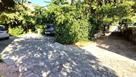 Apartmán Ostrov Krk - Krk OS 9669 N3