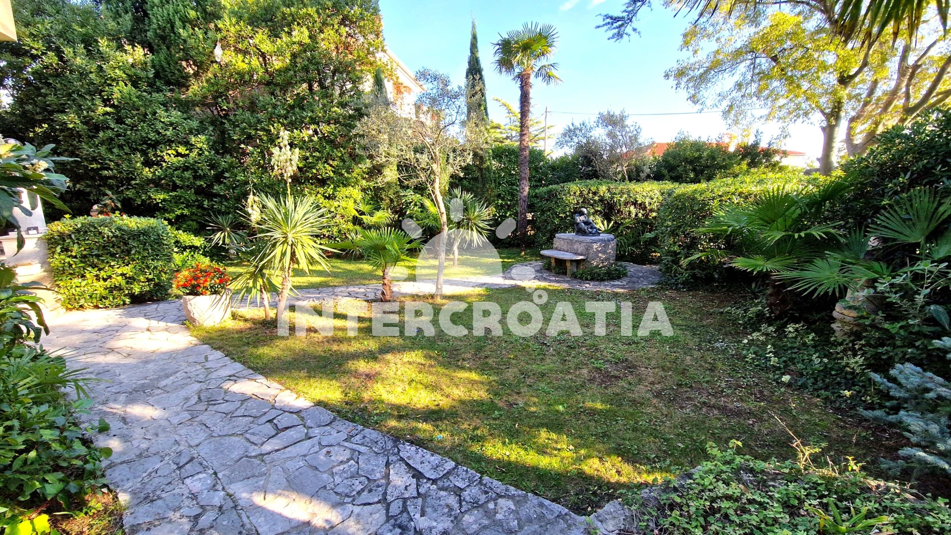 Apartmán Ostrov Krk - Krk OS 9669 N3