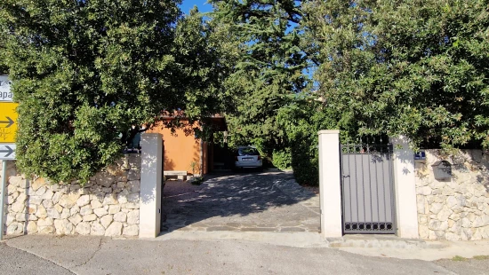 Apartmán Ostrov Krk - Krk OS 9669 N3