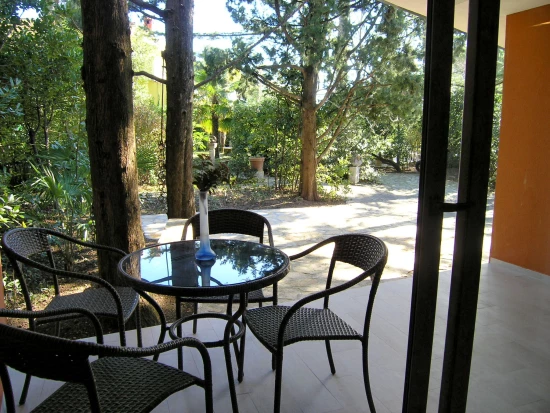 Apartmán Ostrov Krk - Krk OS 9669 N3