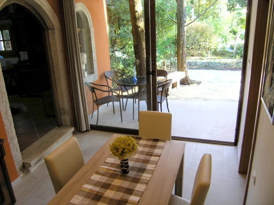 Apartmán Ostrov Krk - Krk OS 9669 N3