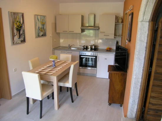 Apartmán Ostrov Krk - Krk OS 9669 N3