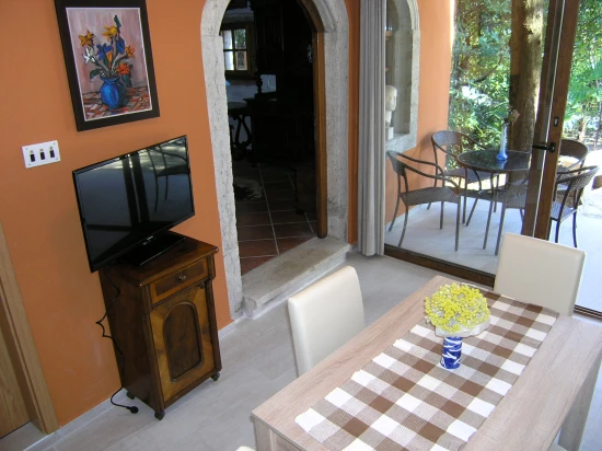 Apartmán Ostrov Krk - Krk OS 9669 N3