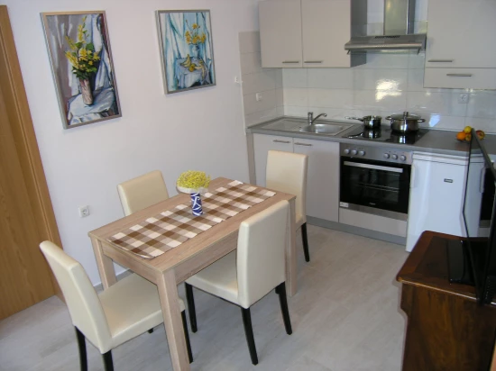 Apartmán Ostrov Krk - Krk OS 9669 N3