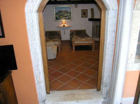 Apartmán Ostrov Krk - Krk OS 9669 N3