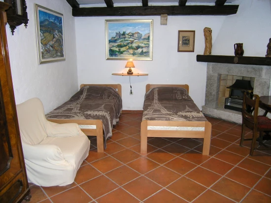 Apartmán Ostrov Krk - Krk OS 9669 N3