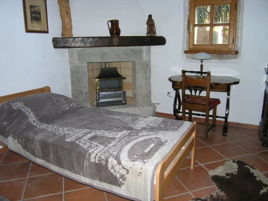 Apartmán Ostrov Krk - Krk OS 9669 N3