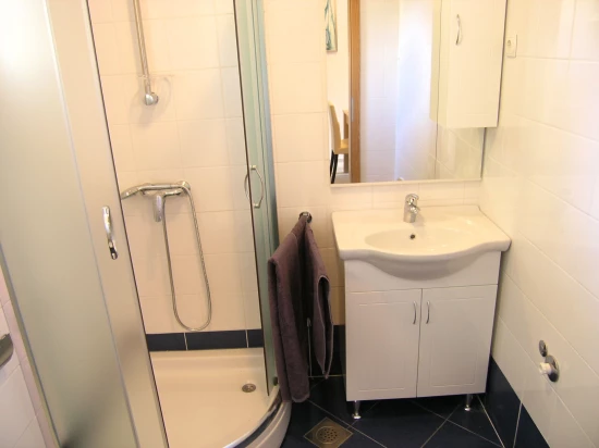 Apartmán Ostrov Krk - Krk OS 9669 N3