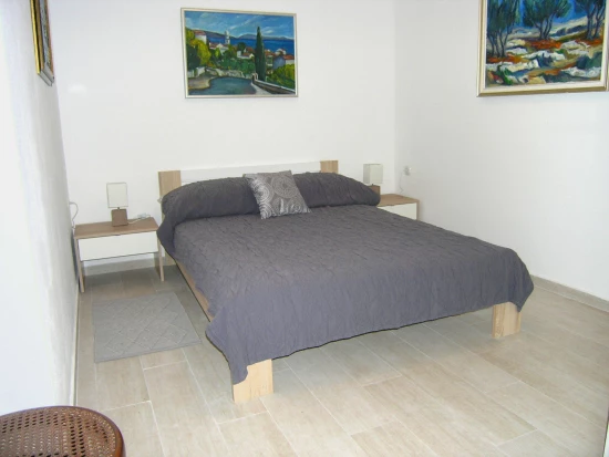 Apartmán Ostrov Krk - Krk OS 9669 N3