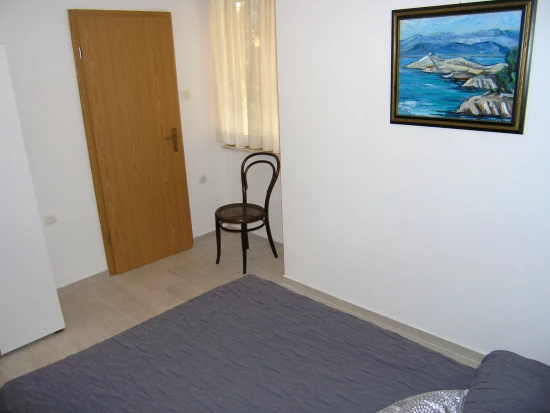 Apartmán Ostrov Krk - Krk OS 9669 N3