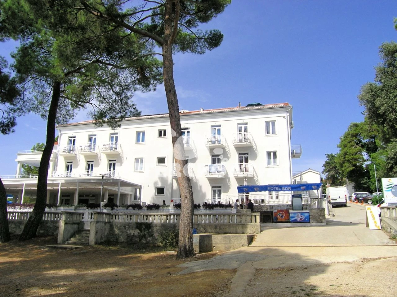 Apartmán Ostrov Krk - Krk OS 9670 N2