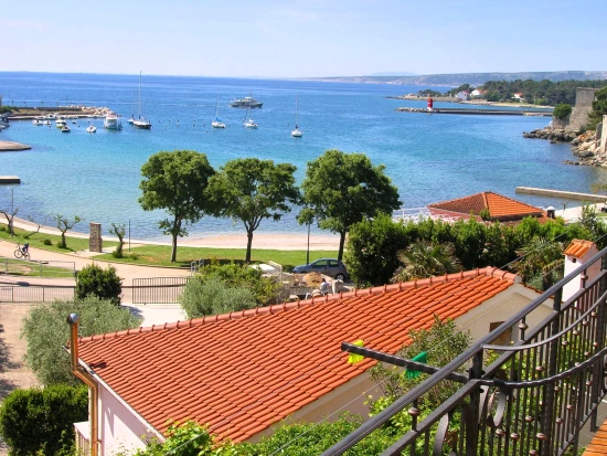 Apartmán Ostrov Krk - Krk OS 9671 N2