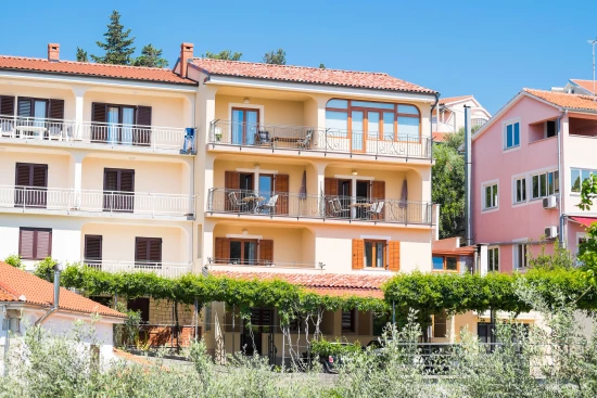 Apartmán Ostrov Krk - Krk OS 9671 N2