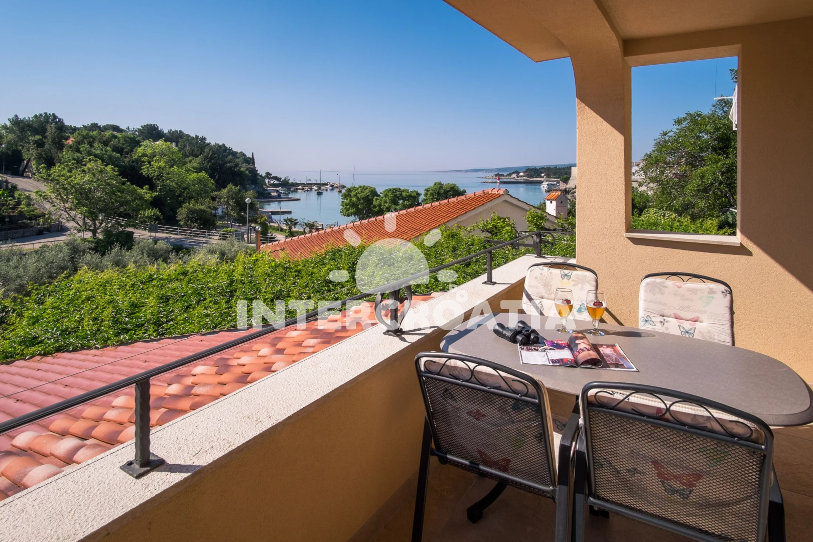 Apartmán Ostrov Krk - Krk OS 9671 N3