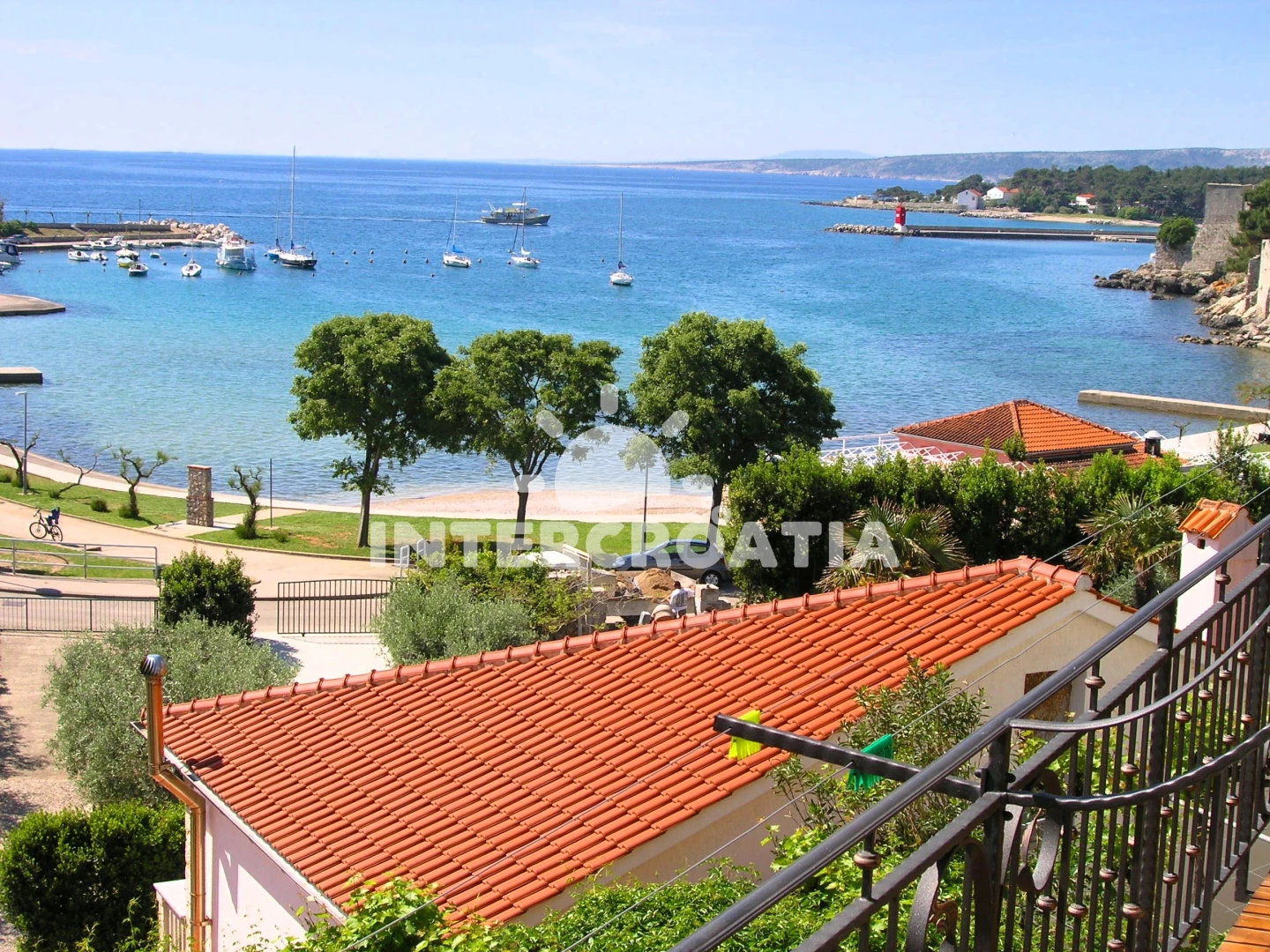 Apartmán Ostrov Krk - Krk OS 9671 N5