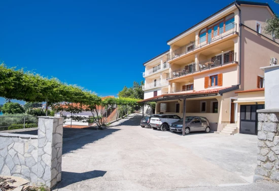 Apartmán Ostrov Krk - Krk OS 9671 N5