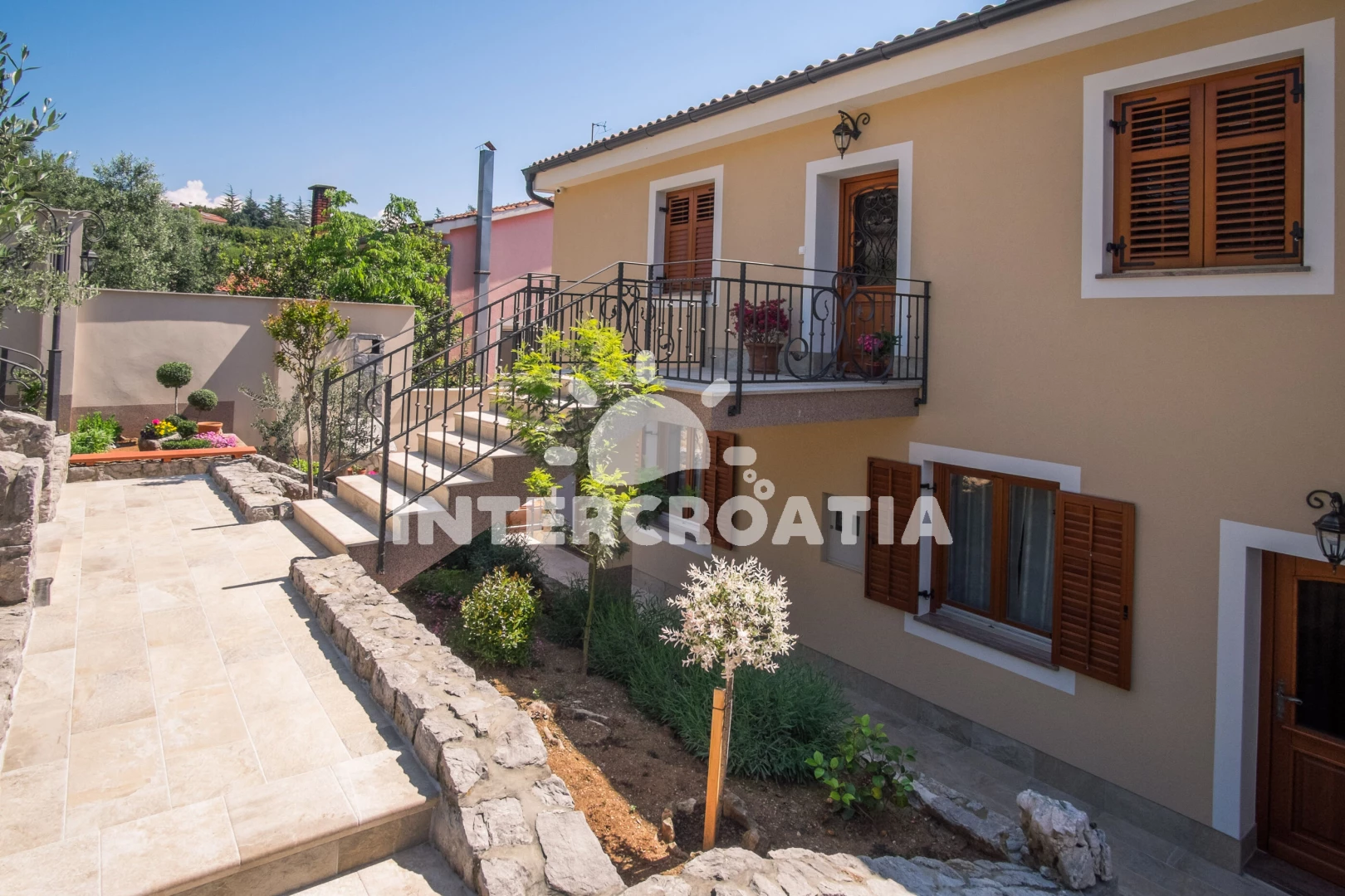 Apartmán Ostrov Krk - Krk OS 9671 N5