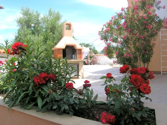 Apartmán Ostrov Krk - Krk OS 9672 N1