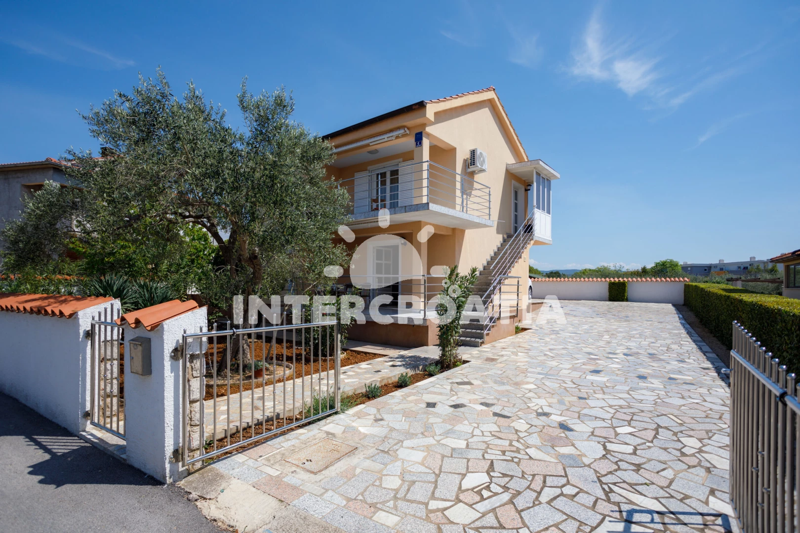 Apartmán Ostrov Krk - Krk OS 9672 N1