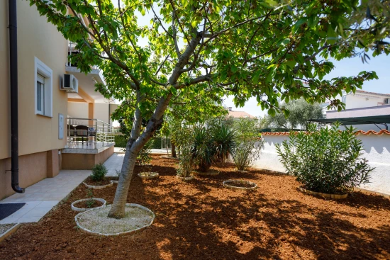 Apartmán Ostrov Krk - Krk OS 9672 N1