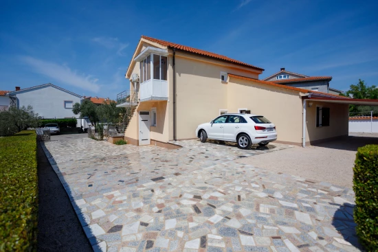 Apartmán Ostrov Krk - Krk OS 9672 N1