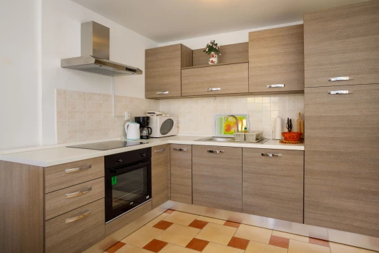 Apartmán Ostrov Krk - Krk OS 9672 N1