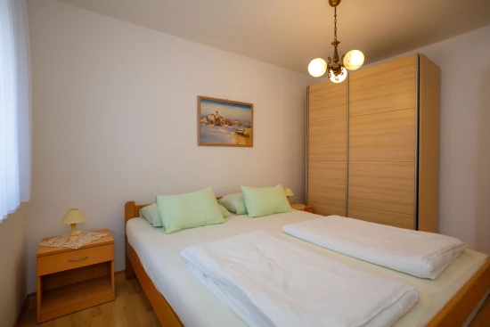 Apartmán Ostrov Krk - Krk OS 9672 N1