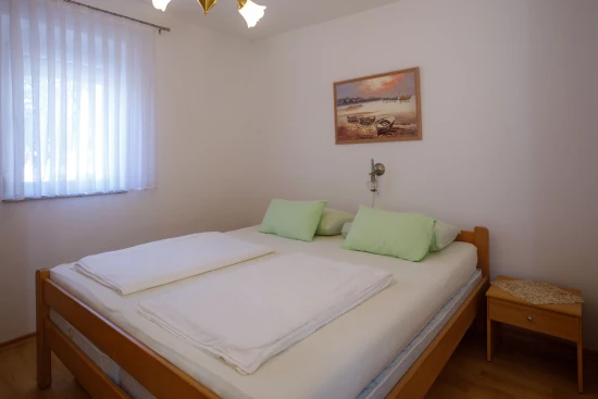 Apartmán Ostrov Krk - Krk OS 9672 N1
