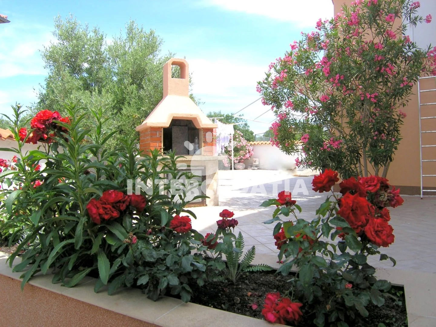 Apartmán Ostrov Krk - Krk OS 9672 N2