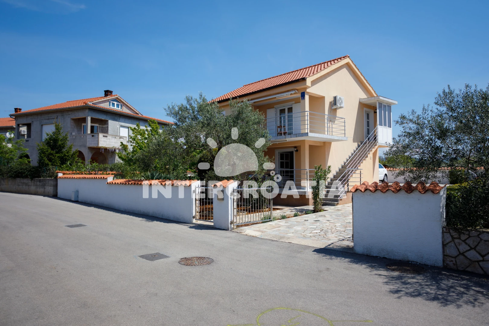 Apartmán Ostrov Krk - Krk OS 9672 N2