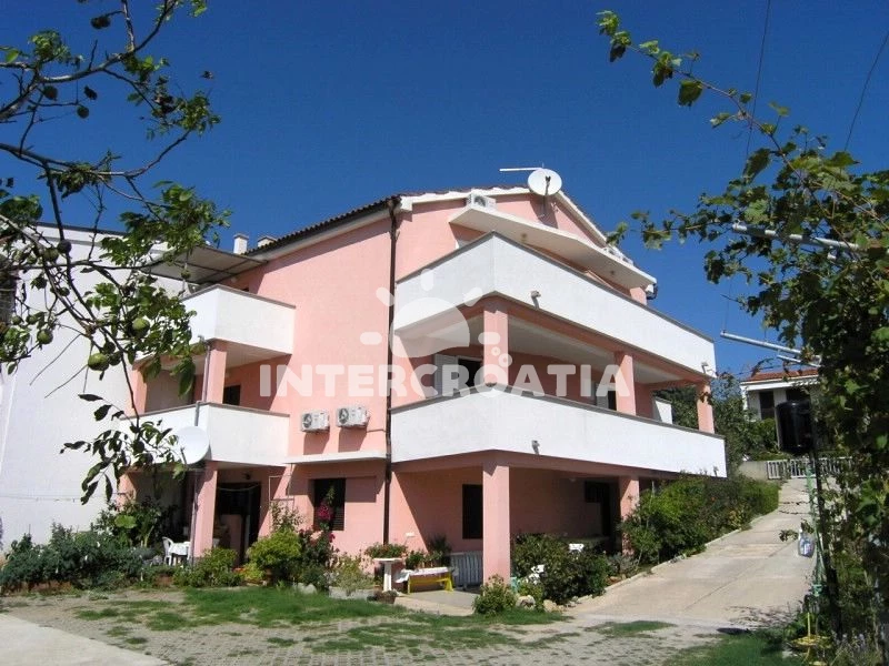 Apartmán Ostrov Krk - Krk OS 9673 N1