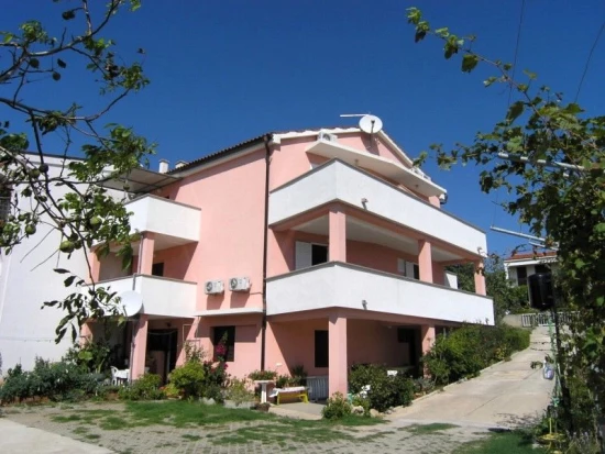 Apartmán Ostrov Krk - Krk OS 9673 N1