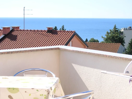 Apartmán Ostrov Krk - Krk OS 9673 N2