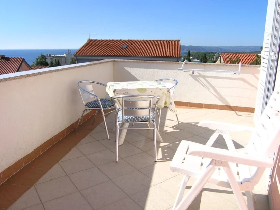 Apartmán Ostrov Krk - Krk OS 9673 N2