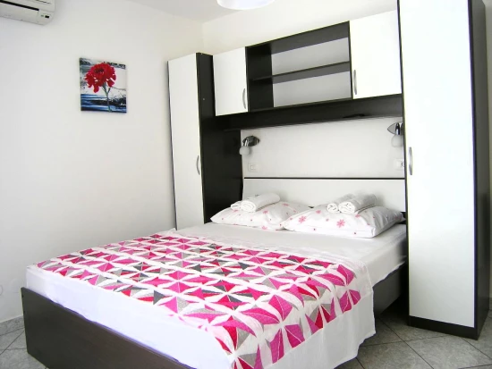 Apartmán Ostrov Krk - Krk OS 9673 N2