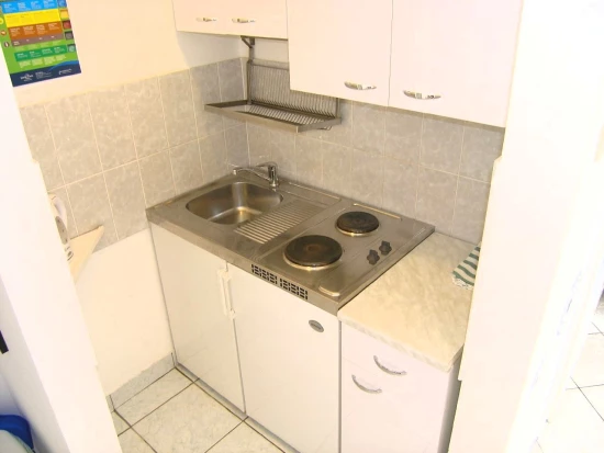 Apartmán Ostrov Krk - Krk OS 9673 N2