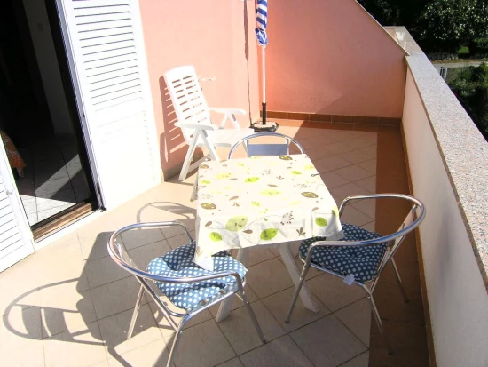 Apartmán Ostrov Krk - Krk OS 9673 N2