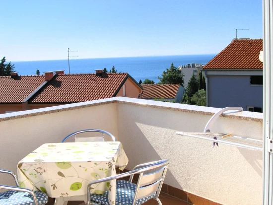 Apartmán Ostrov Krk - Krk OS 9673 N2