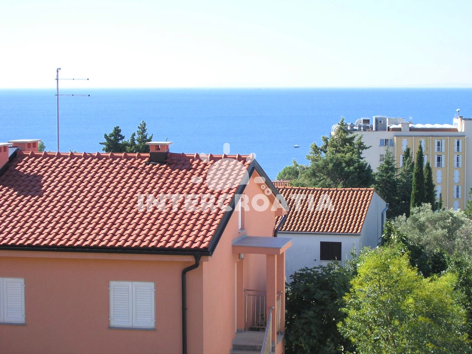 Apartmán Ostrov Krk - Krk OS 9673 N4