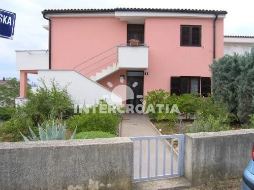 Apartmán Ostrov Krk - Krk OS 9673 N4