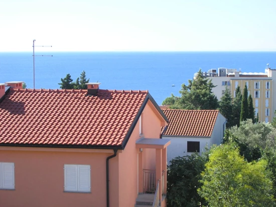 Apartmán Ostrov Krk - Krk OS 9673 N5